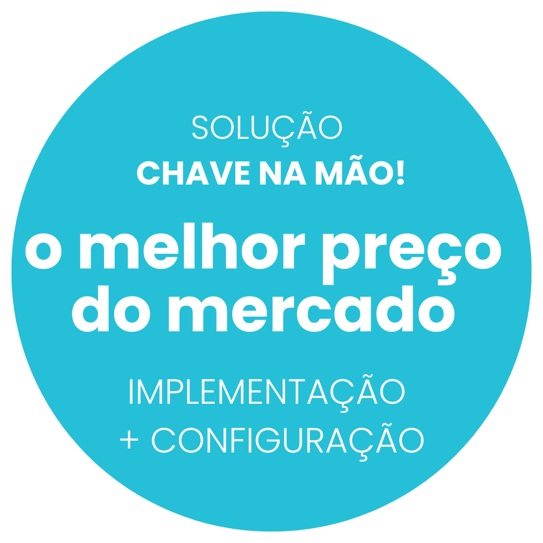 IMPLEMENTAÇÃO + CONFIGURAÇÃO (2)
